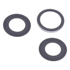 For iPhone 17 Pro Max Back Camera Lens Set, For iPhone 17 Pro Max
