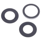 For iPhone 17 Pro Back Camera Lens Set, For iPhone 17 Pro