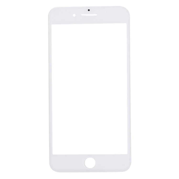 2 in 1 for iPhone 7 Plus (Original Front Screen Outer Glass Lens + Original Frame), For 7 Plus, For iPhone 7 Plus Original (Frame)