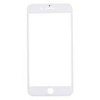 2 in 1 for iPhone 7 Plus (Original Front Screen Outer Glass Lens + Original Frame), For 7 Plus, For iPhone 7 Plus Original (Frame)