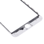 2 in 1 for iPhone 7 Plus (Original Front Screen Outer Glass Lens + Original Frame), For 7 Plus, For iPhone 7 Plus Original (Frame)