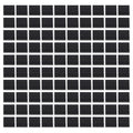 100 PCS for iPhone 7 Plus & 7 Home Button Retaining Bracket Sponge Foam Pads, Home Button Retaining Bracket