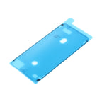 50 PCS for iPhone 7 Plus Front Housing LCD Frame Bezel Plate Waterproof Adhesive (Black + White), 50 PCS for iPhone 7 Plus