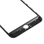 Front Screen Outer Glass Lens with Front LCD Screen Bezel Frame for iPhone 7 Plus , For iPhone 7 Plus (Frame)