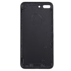 5 in 1 for iPhone 7 Plus (Back Cover + Card Tray + Volume Control Key + Power Button + Mute Switch Vibrator Key) Full Assembly Housing Cover, For iPhone 7 Plus, For iPhone 7P with Side keys