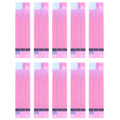 10 PCS for iPhone 7 Plus Battery Adhesive Tape Stickers, For iPhone 7 Plus