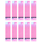 10 PCS for iPhone 7 Plus Battery Adhesive Tape Stickers, For iPhone 7 Plus