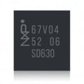 NFC Control IC 67V04 for iPhone 7 Plus, For iPhone 7 Plus