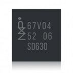 NFC Control IC 67V04 for iPhone 7 Plus, For iPhone 7 Plus