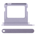 For iPhone 17 SIM Card Tray, For iPhone 17(Single SIM), For iPhone 17