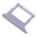 For iPhone 17 SIM Card Tray, For iPhone 17(Single SIM), For iPhone 17