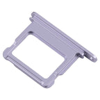 For iPhone 17 SIM Card Tray, For iPhone 17(Single SIM), For iPhone 17