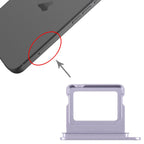 For iPhone 17 SIM Card Tray, For iPhone 17(Single SIM), For iPhone 17
