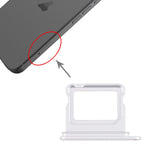 For iPhone 17 SIM Card Tray, For iPhone 17, For iPhone 17(Single SIM)
