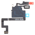 For iPhone 17 Pro Earpiece Speaker Sensor Flex Cable, For iPhone 17 Pro