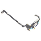 For iPhone 17 Pro Max US Version Charging Port Flex Cable, For iPhone 17 Pro Max US Version
