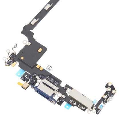 For iPhone 17 Pro Max US Version Charging Port Flex Cable, For iPhone 17 Pro Max US Version