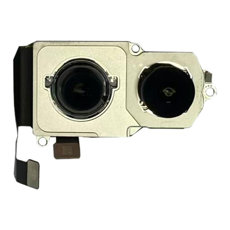 For iPhone 17 Back Facing Camera, For iPhone 17