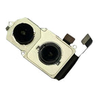 For iPhone 17 Back Facing Camera, For iPhone 17