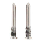 For iPhone Air 100pcs/set Charging Port Screws, For iPhone Air