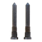 For iPhone 17 Pro / 17 Pro Max 100pcs/set Charging Port Screws, For iPhone 17 Pro / 17 Pro Max