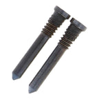 For iPhone 17 Pro / 17 Pro Max 100pcs/set Charging Port Screws, For iPhone 17 Pro / 17 Pro Max