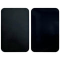 For iPhone 17 Pro Glass Battery Back Cover, For iPhone 17 Pro