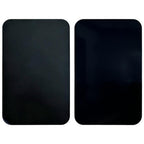 For iPhone 17 Pro Glass Battery Back Cover, For iPhone 17 Pro