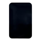 For iPhone 17 Pro Glass Battery Back Cover, For iPhone 17 Pro