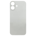 For iPhone 17 Glass Battery Back Cover, For iPhone 17