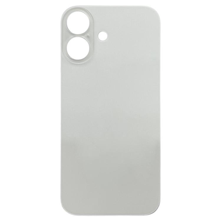 For iPhone 17 Glass Battery Back Cover, For iPhone 17