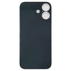 For iPhone 17 Glass Battery Back Cover, For iPhone 17