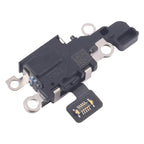 For iPhone 17 Mic Barometer Sensor Module, For iPhone 17
