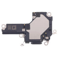 For iPhone 17 Pro Lower Speaker Ringer Buzzer, For iPhone 17 Pro