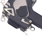 For iPhone 17 Pro Lower Speaker Ringer Buzzer, For iPhone 17 Pro