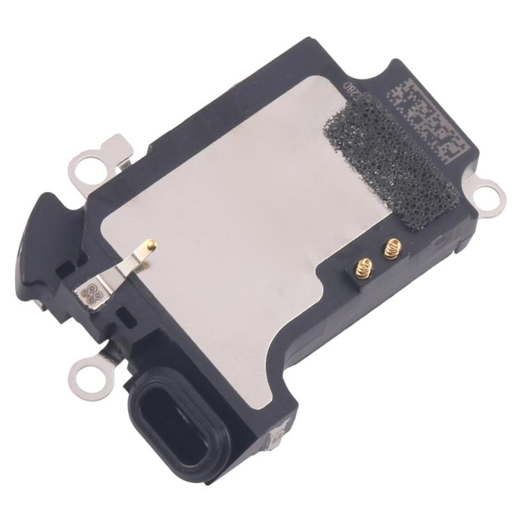 For iPhone 17 Pro Top Earpiece Speaker, For iPhone 17 Pro