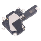For iPhone 17 Pro Max Lower Speaker Ringer Buzzer, For iPhone 17 Pro Max