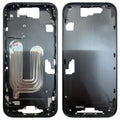 For iPhone 17 Original Middle Frame Bezel Plate, For iPhone 17