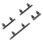 For iPhone 17 Power Button and Volume Control Button, For iPhone 17