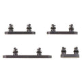 For iPhone 17 Power Button and Volume Control Button, For iPhone 17