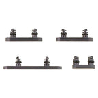 For iPhone 17 Power Button and Volume Control Button, For iPhone 17