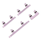 For iPhone 17 Power Button and Volume Control Button, For iPhone 17