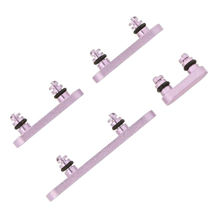 For iPhone 17 Power Button and Volume Control Button, For iPhone 17
