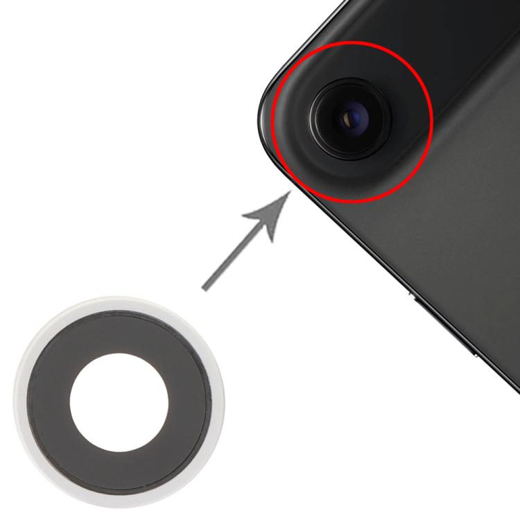 For iPhone Air Rear Camera Lens Cover, For iPhone Air