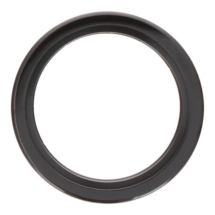 For iPhone Air Rear Camera Glass Lens Metal Outside Protector Hoop Ring, For iPhone Air