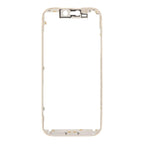 For iPhone 17 Pro Front LCD Screen Bezel Frame, For iPhone 17 Pro