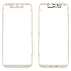 For iPhone 17 Pro Max Front LCD Screen Bezel Frame, For iPhone 17 Pro Max