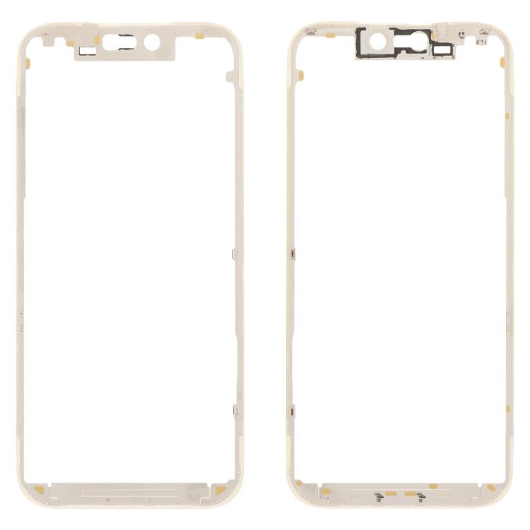 For iPhone 17 Pro Max Front LCD Screen Bezel Frame, For iPhone 17 Pro Max