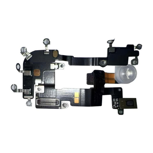 For iPhone 17 Pro Max Flashlight Wifi Flex Cable, For iPhone 17 Pro Max