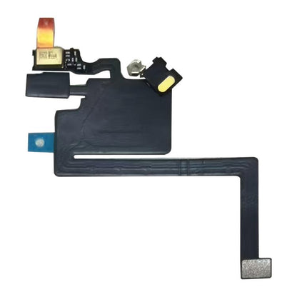 For iPhone 17 Pro Max Earpiece Speaker Sensor Flex Cable, For iPhone 17 Pro Max